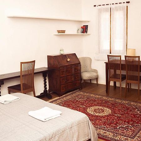 Vintage Apartments In The Heart Of Florencie Exteriér fotografie