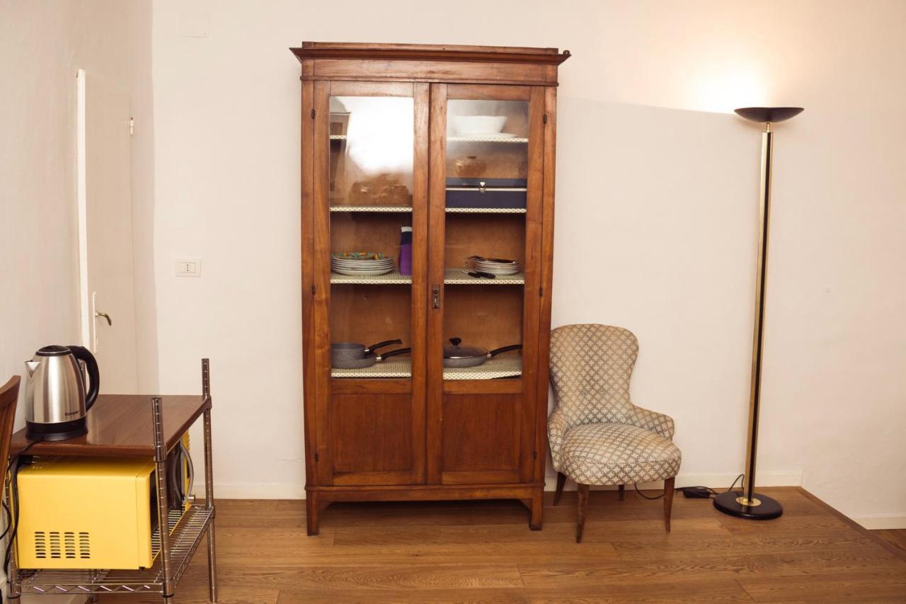 Vintage Apartments In The Heart Of Florencie Exteriér fotografie
