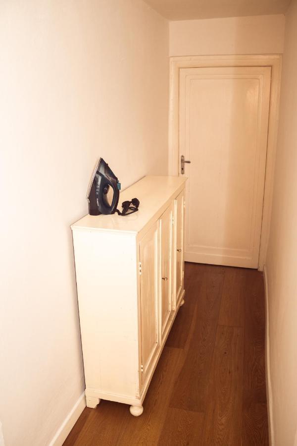 Vintage Apartments In The Heart Of Florencie Exteriér fotografie