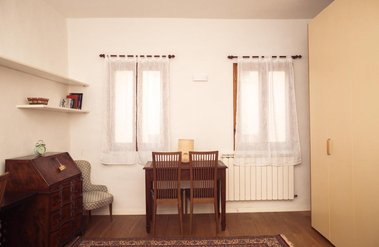 Vintage Apartments In The Heart Of Florencie Exteriér fotografie