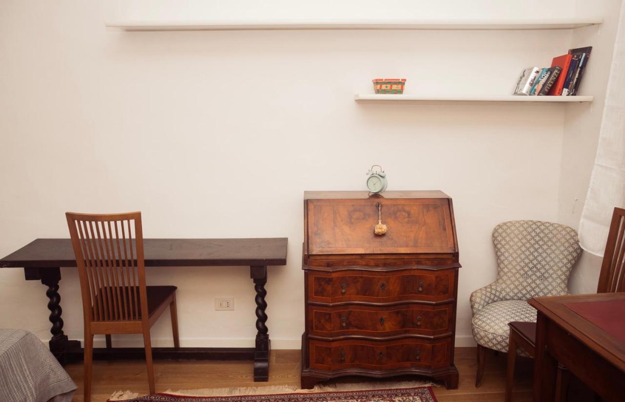 Vintage Apartments In The Heart Of Florencie Exteriér fotografie