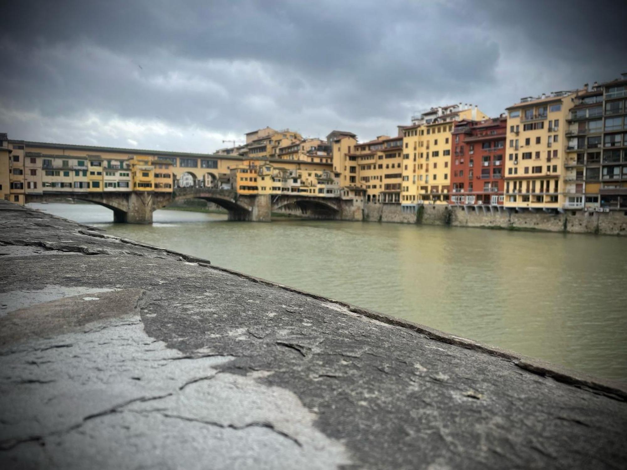 Vintage Apartments In The Heart Of Florencie Exteriér fotografie